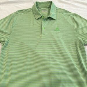 Mens under armour loose fit XL straight from riviera country club